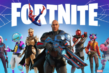 When Did Fortnite Come Out?