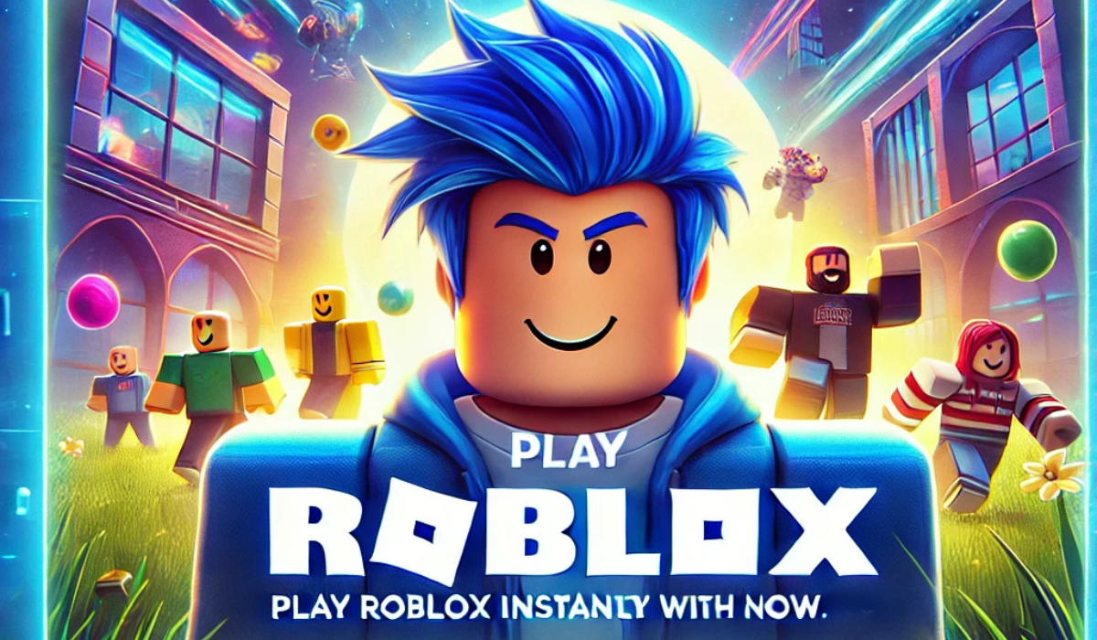 now.gg roblox