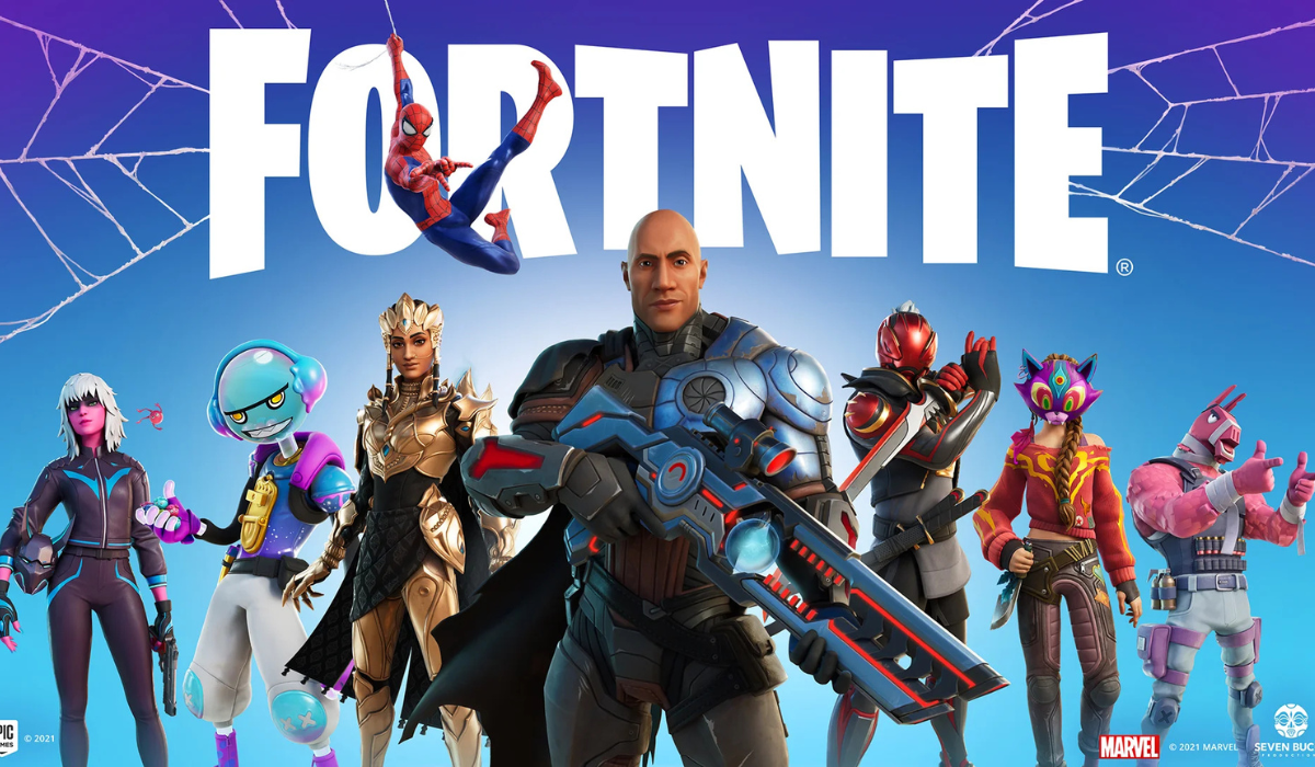 When Did Fortnite Come Out?